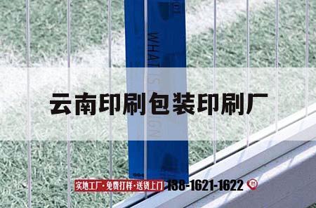 云南印刷包装印刷厂｜云南包装印刷行业现状及发展