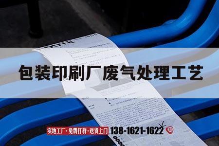 包装印刷厂废气处理工艺｜包装印刷厂废气处理工艺流程图  第1张