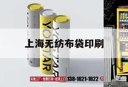 上海无纺布袋印刷｜上海无纺布袋印刷公司